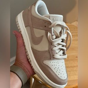 Nike Dunk Low Sanddrift